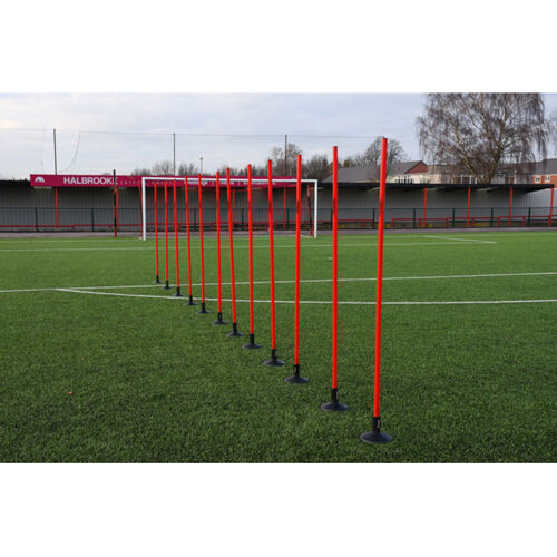 Precision Boundary Poles (Set of 12) Thumbnail