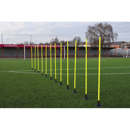 Precision Boundary Poles (Set of 12) Thumbnail