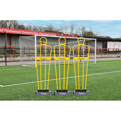 Precision Airstream Pro Mannequin (Set of 3) Thumbnail