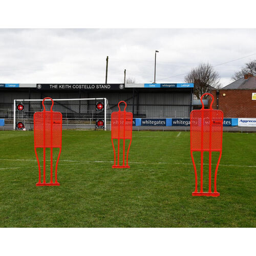 Precision Pro Club Mannequin (Single) Thumbnail