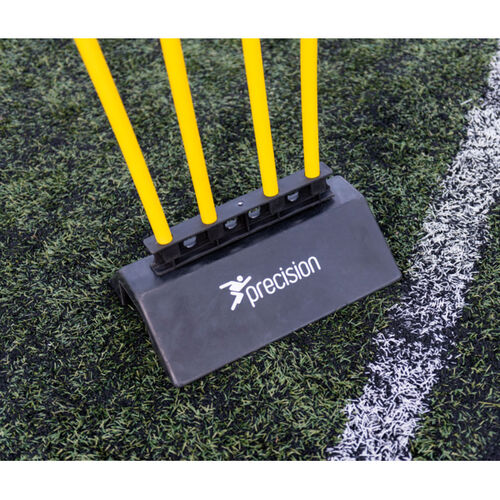 Precision Rubber Mannequin Base Thumbnail