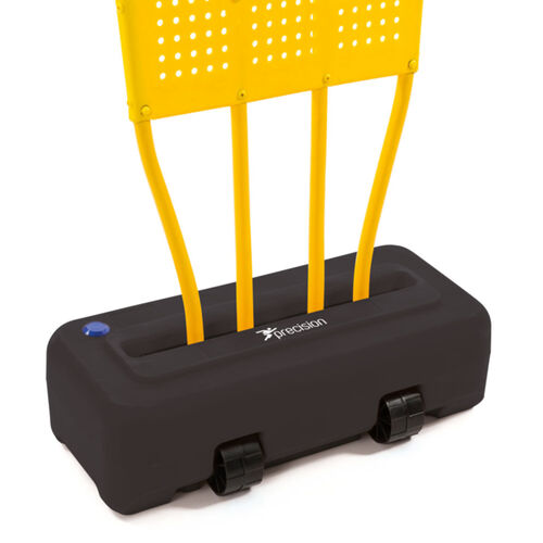 Precision Mannequin Roller Base Thumbnail