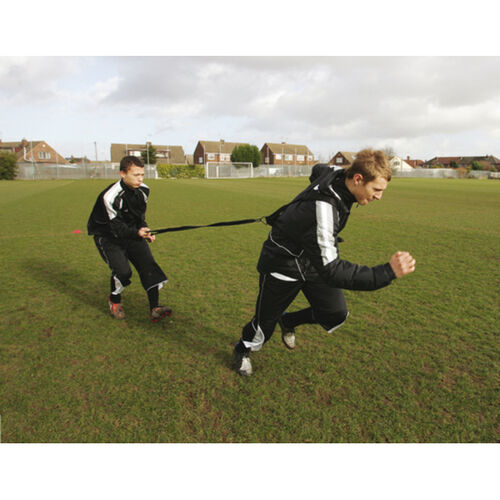 Precision Power Speed Resister Thumbnail