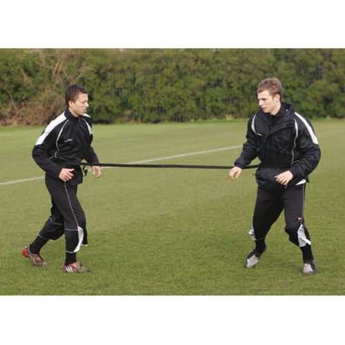 Precision Evasion Belt Thumbnail