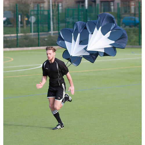 Precision Pro Dual Speed Chute Thumbnail