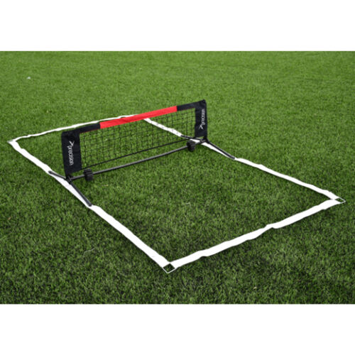 Precision Mini Foot Tennis Set Thumbnail