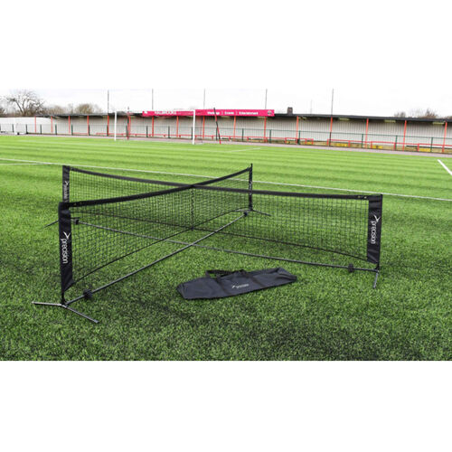 Precision 4 Way Football Tennis Net Thumbnail