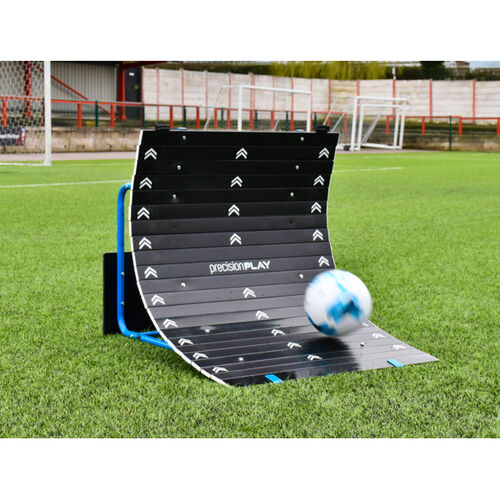 PrecisionPLAY Skills Trainer Ramp Rebounder Thumbnail