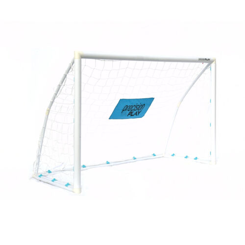 PrecisionPLAY Quick Net Garden Goal Thumbnail
