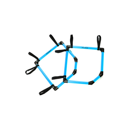 PrecisionPLAY Top Bins Corner Target Thumbnail