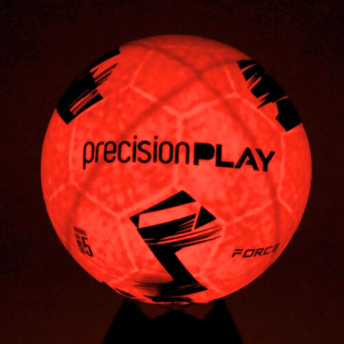 PrecisionPLAY Force LED Light up Football Thumbnail