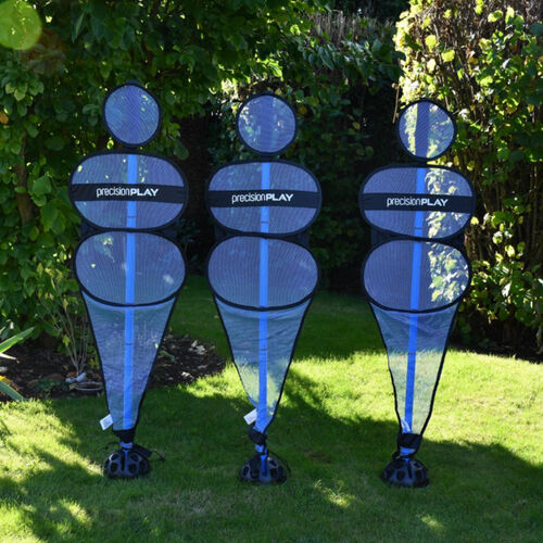 PrecisionPLAY "Pop Up" Mannequin Set (Set of 3) Thumbnail