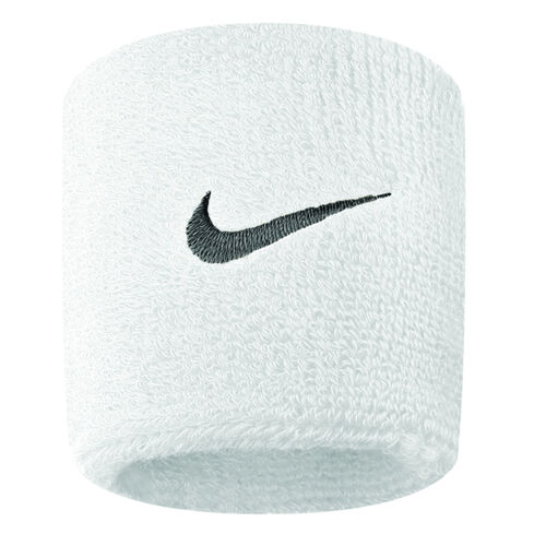 Nike Swoosh Wristband Thumbnail