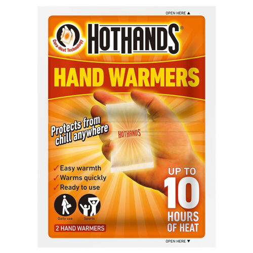 HotHands Hand Warmers Thumbnail