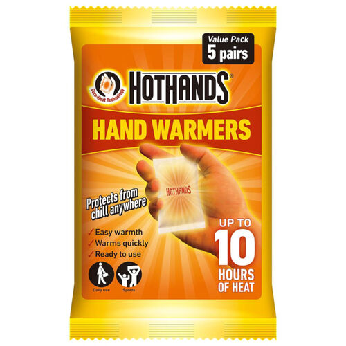 HotHands Hand Warmers Thumbnail