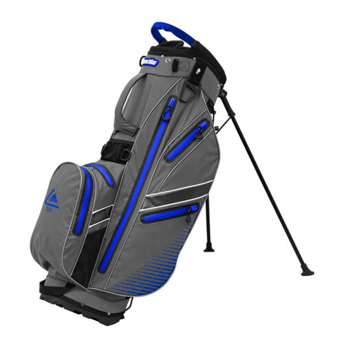 Longridge 2 Waterproof Stand Bag Thumbnail