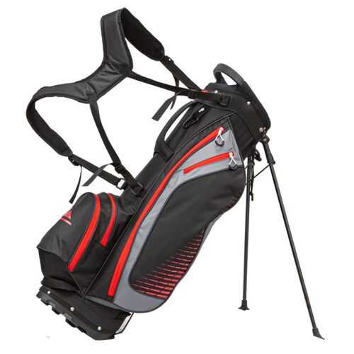 Longridge Super Lite Stand Bag Thumbnail