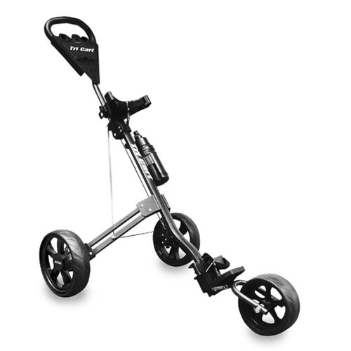 Longridge Tri Cart Trolley Thumbnail