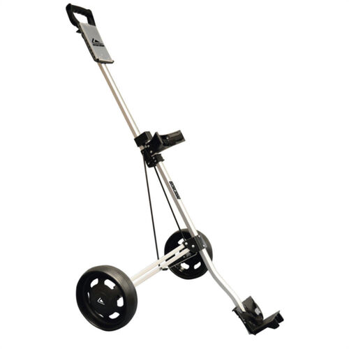 Longridge Alu Lite Trolley Thumbnail