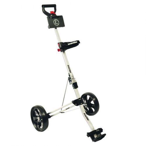Longridge Micro-Lite Trolley Thumbnail