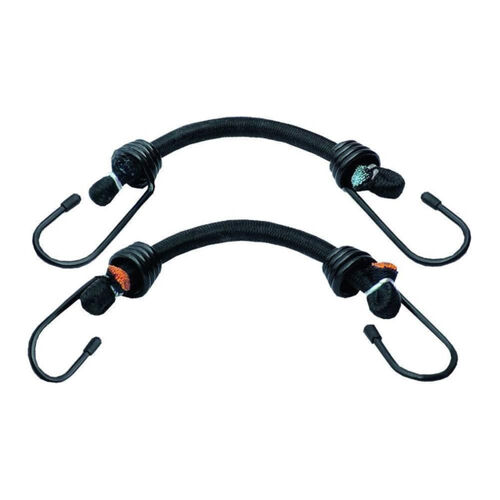 Longridge Elasticated Trolley Straps Thumbnail