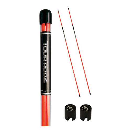 Longridge Tour Rodz Alignment Sticks 2pc Thumbnail