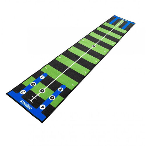 Longridge Pro Putting Mat 3M Thumbnail
