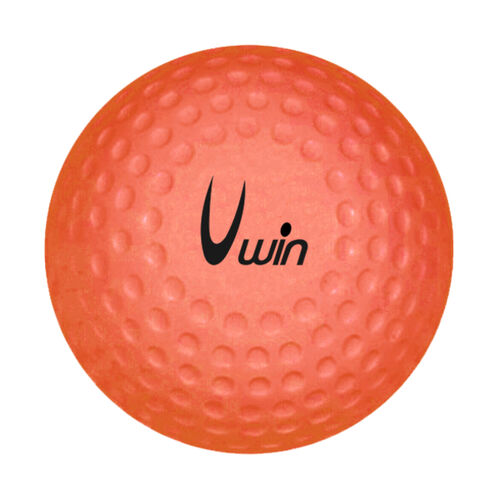 Uwin Dimple Hockey Ball (Single) Thumbnail