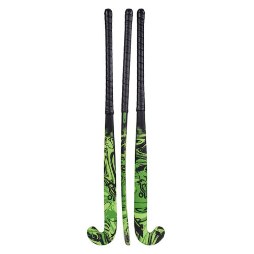 Kookaburra Marble L-Bow Hockey Stick Thumbnail