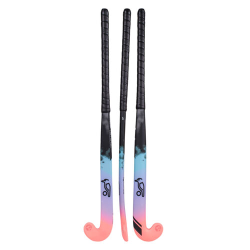 Kookaburra Risk L-Bow Hockey Stick Thumbnail