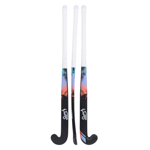 Kookaburra Echo L-Bow Hockey Stick Thumbnail
