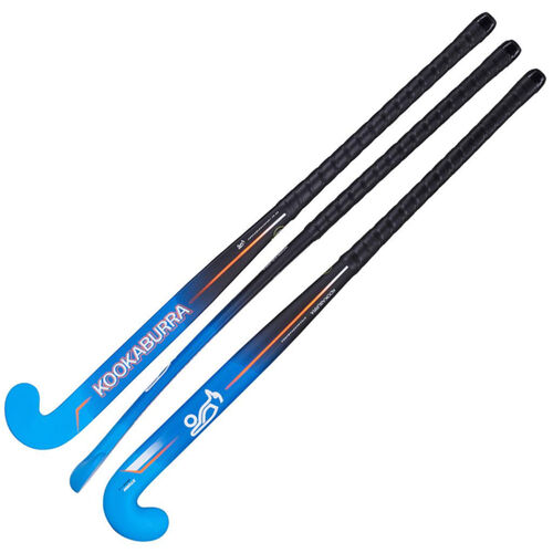 Kookaburra Storm M-Bow Hockey Stick Thumbnail
