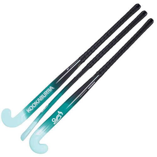Kookaburra Envy M-Bow Hockey Stick Thumbnail