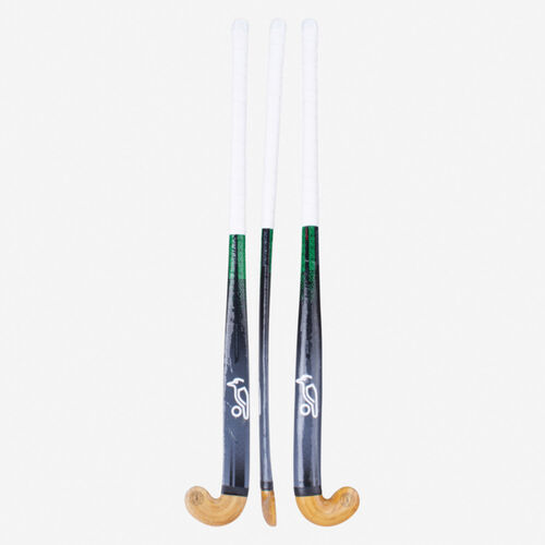 Kookaburra Meteor Wooden Hockey Stick Thumbnail