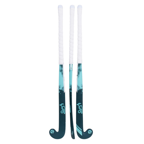Kookaburra Nocturne Wooden Hockey Stick Thumbnail