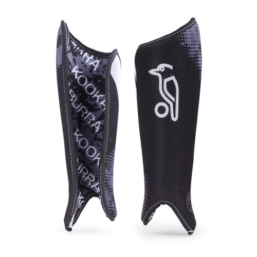 Kookaburra Convert Shin guard Thumbnail