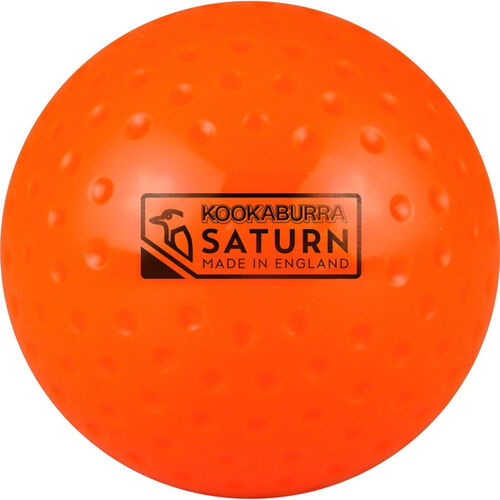 Kookaburra Dimple Saturn Hockey Ball Thumbnail