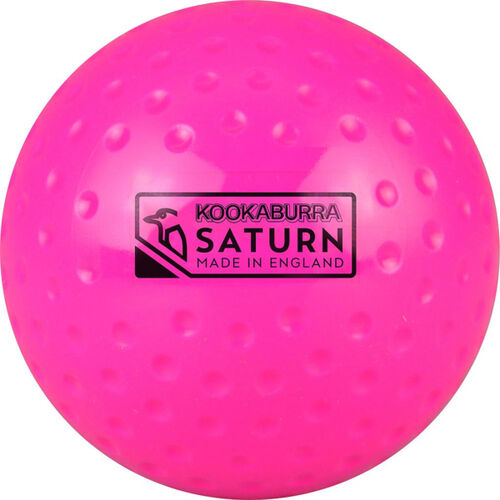 Kookaburra Dimple Saturn Hockey Ball Thumbnail