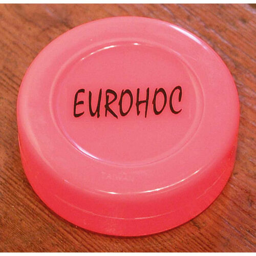Eurohoc Hockey Puck Thumbnail