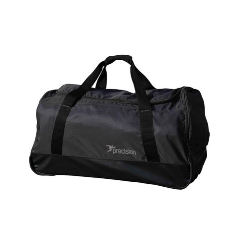 Precision Pro HX Team Trolley Holdall Bag Thumbnail