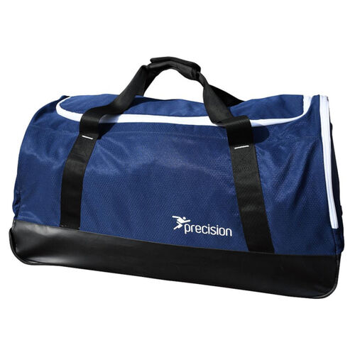 Precision Pro HX Team Trolley Holdall Bag Thumbnail