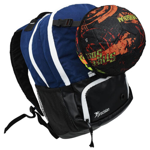Precision Pro HX Back Pack with Ball Holder Thumbnail