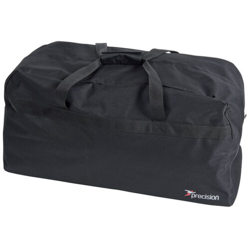 Precision Budget Team Kit Bag - Plain Black Thumbnail