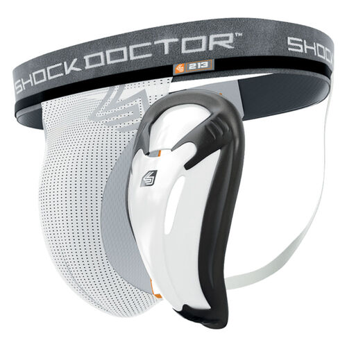 Shock Doctor Core Supporter with Bio Flex Cup Thumbnail