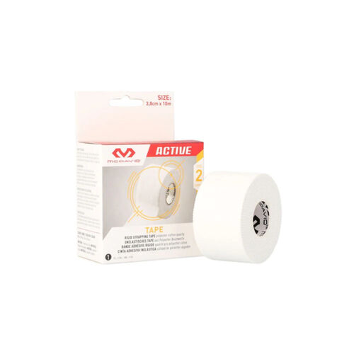 McDavid Zinc Oxide Euro Tape Thumbnail