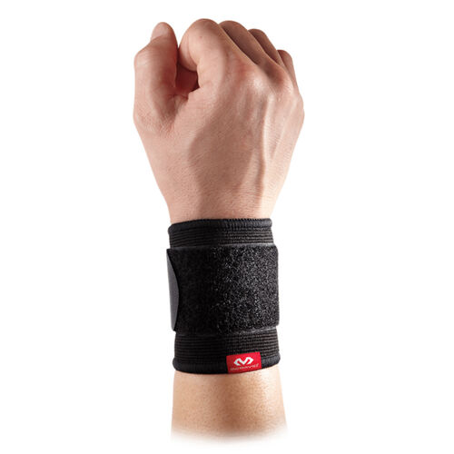 McDavid Adjustable 2-Way Elastic Wrist Sleeve Thumbnail
