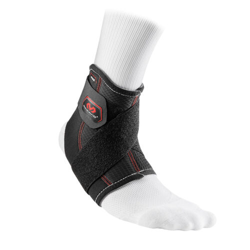 McDavid Ankle Support with Strap Thumbnail