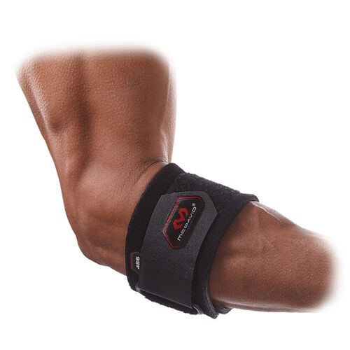 McDavid Adjustable Tennis Elbow Strap Thumbnail