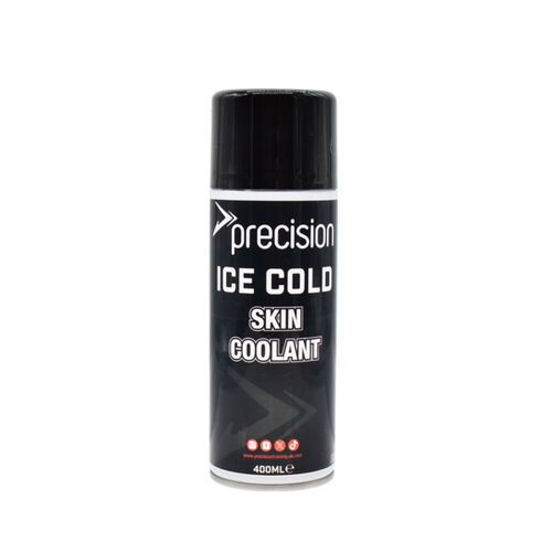 Precision 400ml Ice Cold Skin Coolant Thumbnail