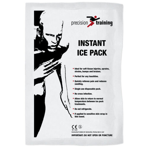 Precision Instant Ice Pack (Box of 20) Thumbnail